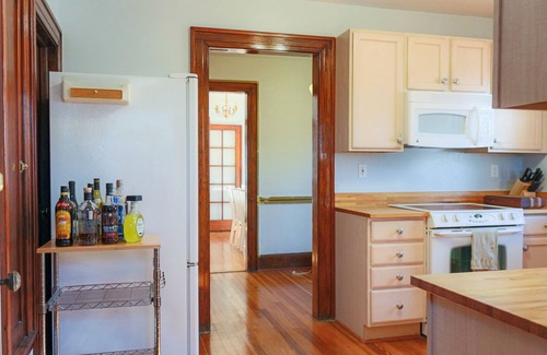Poncey-Highland Casa | Beltline, mercado de la ciudad de Ponce y Virginia Highlands para caminar!