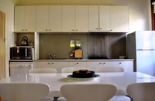 South Hobart Apartamento | Belton Apartments-Hedge Cottage