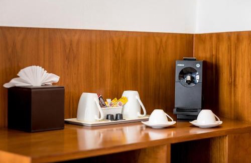 Maret Complejo | Beluga Boutique Hotel