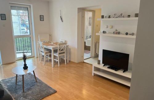 Eger Apartamento | Belvárosi apartman