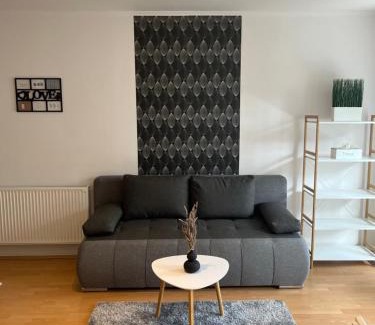 Eger Apartamento | Belvárosi apartman