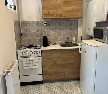 Eger Apartamento | Belvárosi apartman