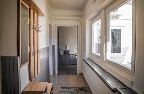Pecs Apartamento | BelVárosi Apartman