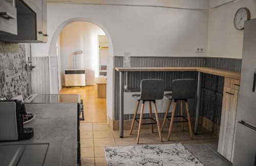 Pecs Apartamento | BelVárosi Apartman