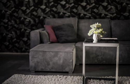Pecs Apartamento | BelVárosi Apartman