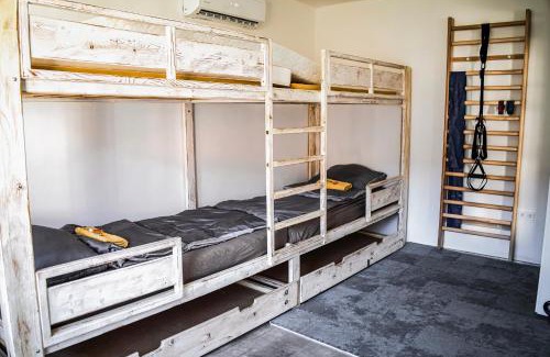 Pecs Apartamento | BelVárosi Apartman