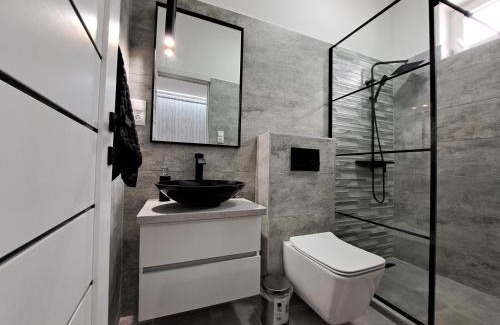 Vasarosnameny Apartamento | Belvárosi Lux Apartman