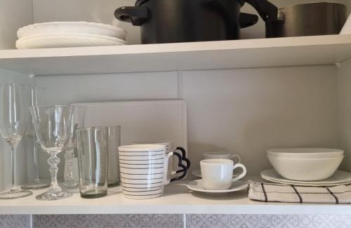 Bekescsaba Apartamento | Belvárosi Pihenőház