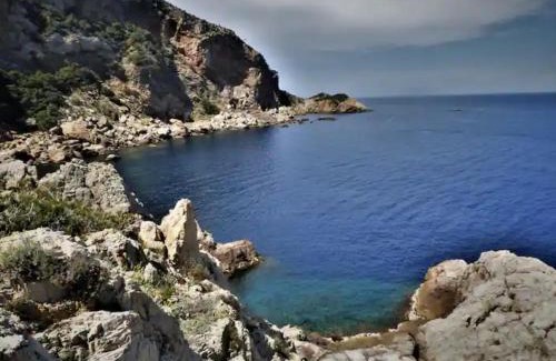 Aiguablava Apartamento | "Belvédère de la Mer" Résidence "Icaros" Wifi-Piscine-Pkg