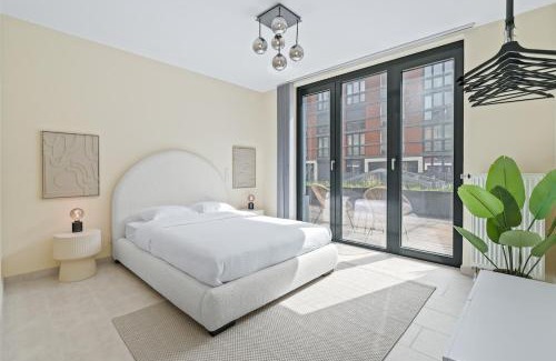 Esch-sur-Alzette Apartamento | Belval Spot Heart of Action