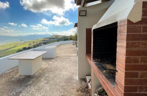 Santa Margherita di Belice Casa | Belvedere