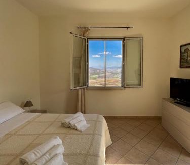 Santa Margherita di Belice Casa | Belvedere