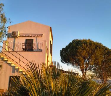 Santa Margherita di Belice Casa | Belvedere