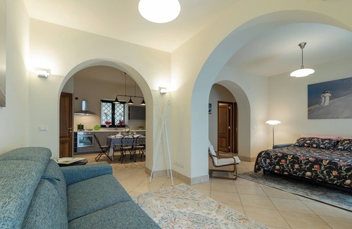 Piedimonte Etneo Apartamento | BELVEDERE 2