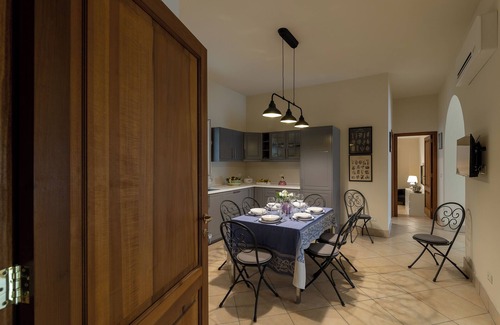 Piedimonte Etneo Apartamento | BELVEDERE 2