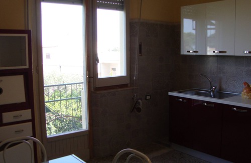 Sant'Andrea Bonagia Apartamento | apartamento belvedere