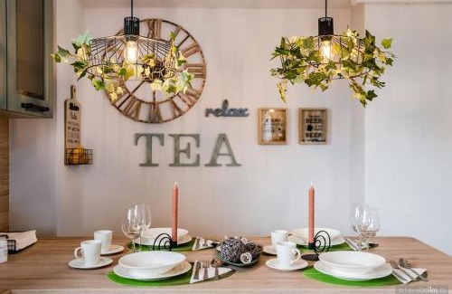 Gura Humorului Apartamento | Belvedere Apartment