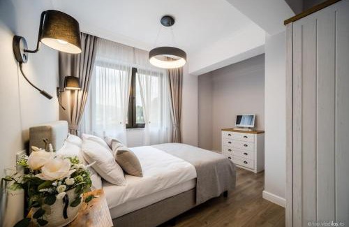 Gura Humorului Apartamento | Belvedere Apartment