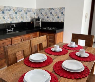 Taperapua Beach Apartamento | Belvedere aparto de temporada