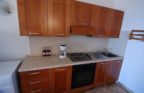 Costa Rei Apartamento | Belvedere Bilo by Interhome
