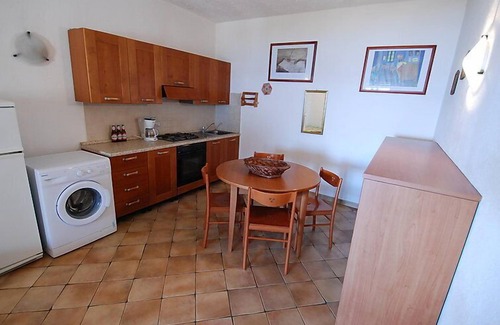 Costa Rei Apartamento | Belvedere Bilo by Interhome