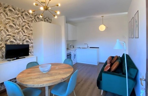 Molina di Ledro Apartamento | Belvedere by Interhome