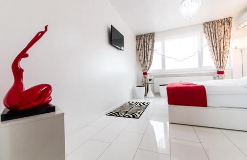 Galati Apartamento | Belvedere Danubius