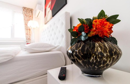 Galati Apartamento | Belvedere Danubius