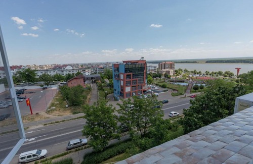 Galati Apartamento | Belvedere Danubius