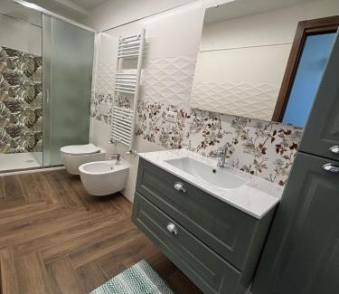 Ortona Apartamento | Belvedere Dei Trabocchi