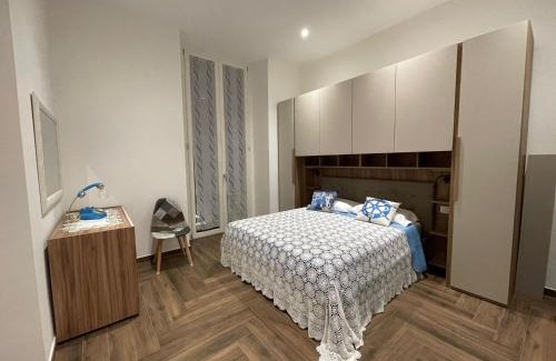 Ortona Apartamento | Belvedere Dei Trabocchi