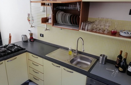 Ranzanico Apartamento | Belvedere Endine Lake