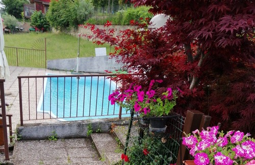 Ranzanico Apartamento | Belvedere Endine Lake