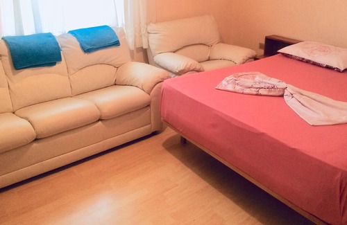 Shkoder Casa | Belvedere Guesthouse - Casa unifamiliar con gran jardín