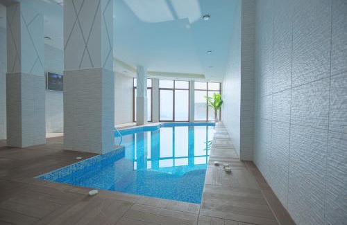 Lisina Apartamento | Belvedere Hills Luxury Apartments and Spa