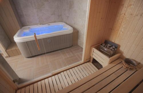Lisina Apartamento | Belvedere Hills Luxury Apartments and Spa