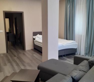 Lisina Apartamento | Belvedere Hills Luxury Apartments and Spa