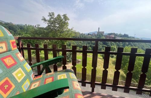 Zogno Apartamento | Belvedere House