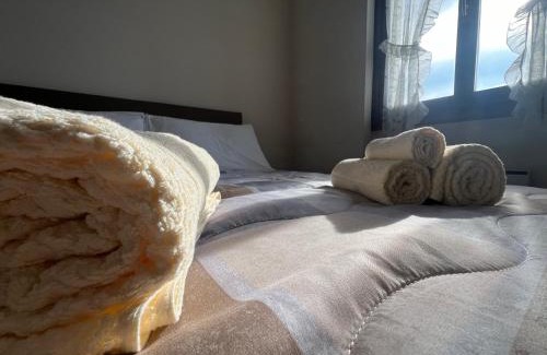 Zogno Apartamento | Belvedere House