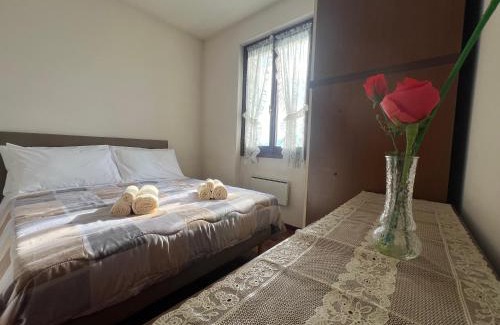 Zogno Apartamento | Belvedere House