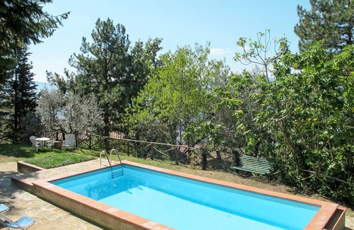 Castelfranco di Sopra Apartamento | Belvedere by Interhome