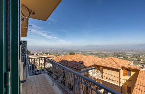 Monte Porzio Catone Apartamento | Belvedere