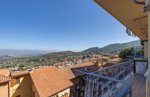 Monte Porzio Catone Apartamento | Belvedere