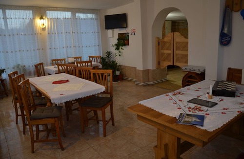 Corbeni Casa | Belvedere la Cristina