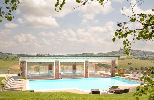 Vignale Monferrato Complejo | BELVEDERE MONFERRATO Relais & Wellness