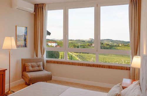 Vignale Monferrato Complejo | BELVEDERE MONFERRATO Relais & Wellness