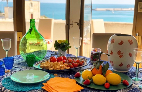 Otranto Apartamento | Belvedere Piano Primo