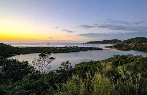 Praia do Rosa Apartamento | Belvedere Praia do Rosa
