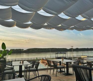 Mladenovac Apartamento | Belvedere RESORT