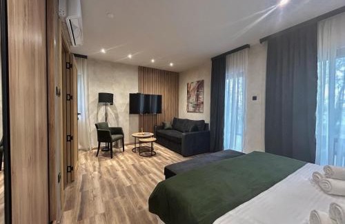 Mladenovac Apartamento | Belvedere RESORT